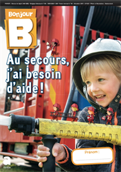 Bonjour 1re & 2e années - Au secours, j’ai besoin d’aide !